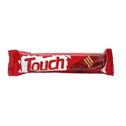 Sorbeto Touch cubierto de chocolate (50 a 70 g)