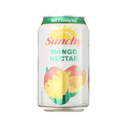 Sunchy Néctar de Mango 334 ml (11.3 oz)