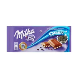 Tableta de Chocolate Milka – 100 g