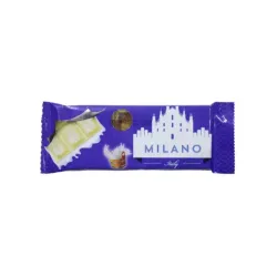 Tableta de chocolate Milano (50 a 70 gr)