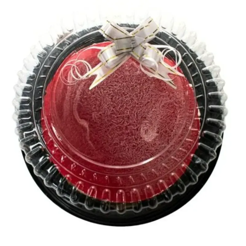 Tarta Cheescake Entera