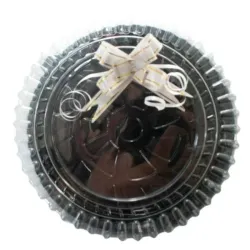 Tarta Entera de Mousse
