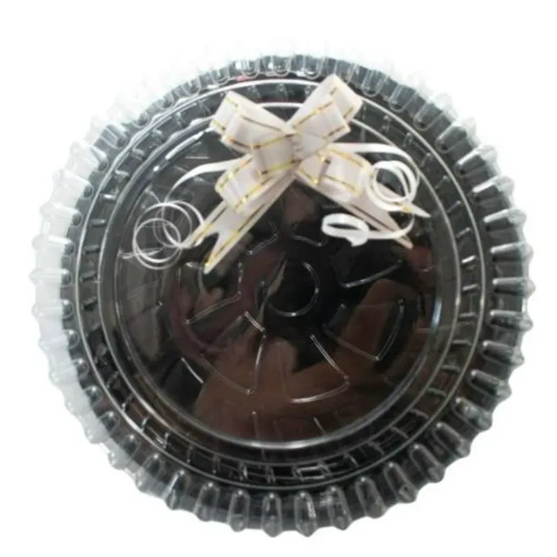 Tarta Entera de Mousse