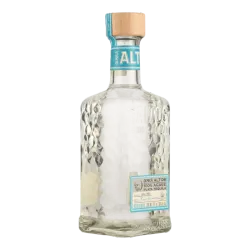 Tequila Altos Plata