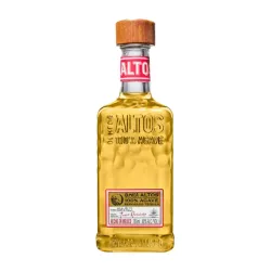Tequila Olmeca Altos Reposado 100% Agave