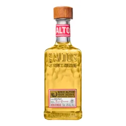 Tequila Olmeca Altos Reposado 