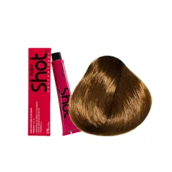 Tinte 8.0 Rubio claro 90 ml