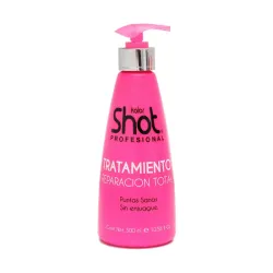 Tratamiento Capilar Reparación Total Kolor Shot 300 ml