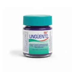 Ungüento 666 35g