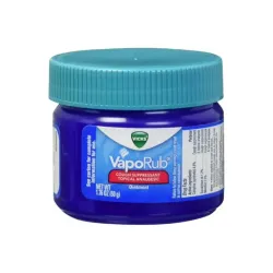 Ungüento Vicks VapoRub – 50 g