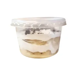 Vasito Tres Leches