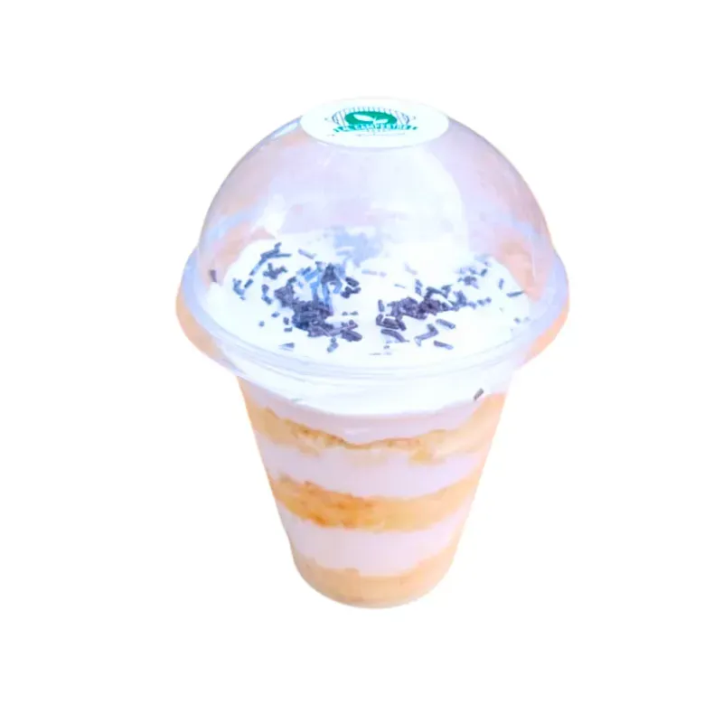 Vasito Tres Leches