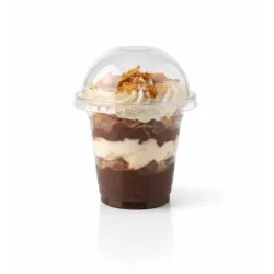 Vaso Marquesa de Chocolate 330 gr