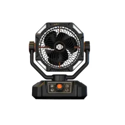 Ventilador Recargable EKO 16000mAh