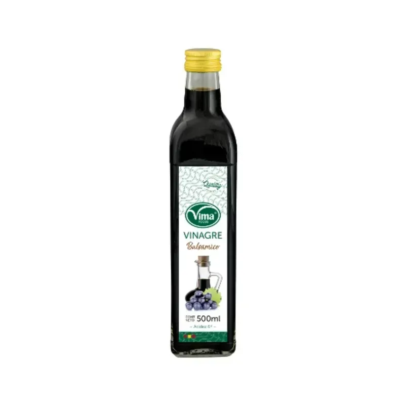 Vinagre Balsámico VIMA 250 ml