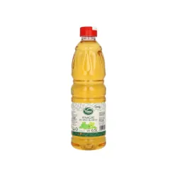 Vinagre de Vino Blanco Vima Foods – 0.5 L – Elaborado en España