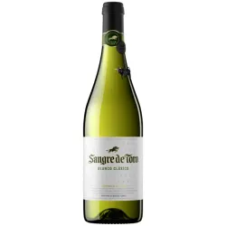 Vino Blanco Sangre de Toro 750 ml 