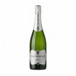 Vino Espumoso Brut Paul Bernard – 750 ml