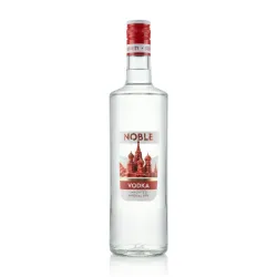 Vodka Importado Noble Imperial Dry 1 L | 37,5% Alc. Vol.