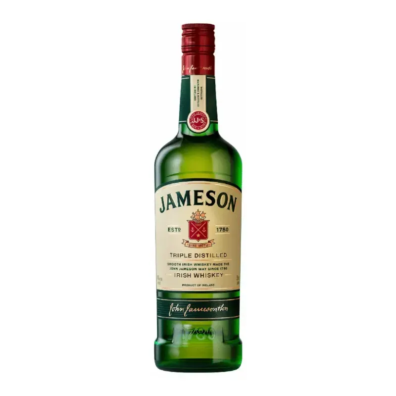 Whiskey Jameson 700 ml