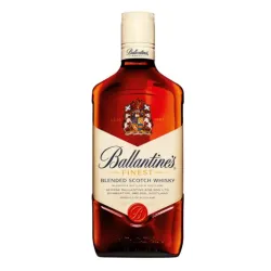 Whisky Ballantine's Finest 700 ml 