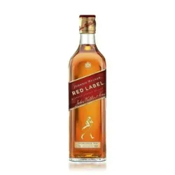 Whisky Red Label Johnnie Walker 700 ml