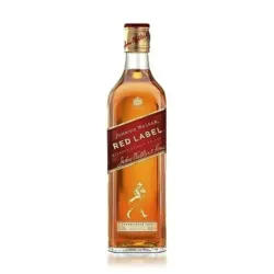 Whisky Red Label Johnnie Walker 700 ml