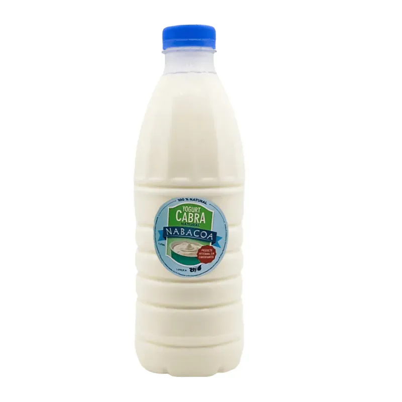 Yogur Nabacoa 1 Litro