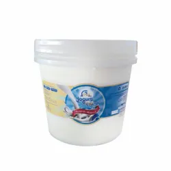 Yogurt 4 Litros