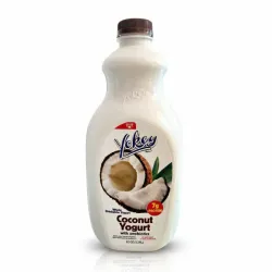 Yogurt de Coco Yokey con Probióticos 1.54 L