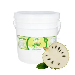 Yogurt de Guanábana 4 Litros