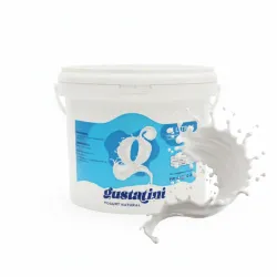 Yogurt Gustatini 4 Litros - sabor natural
