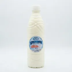 Yogurt Nabacoa 500 ml – Leche de Búfala (Probiótico)