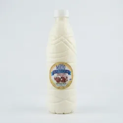 Yogurt Nabacoa 500 ml – Mixto de Leche de Vaca y Búfala (Probiótico)