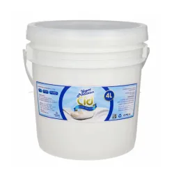 Yogurt Natural CID 4 Litros 