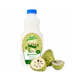 Yogurt Probiótico CID Guanábana 1 Litro