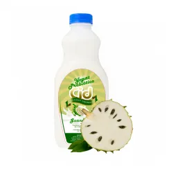 Yogurt Probiótico de Guanábana CID 500ml