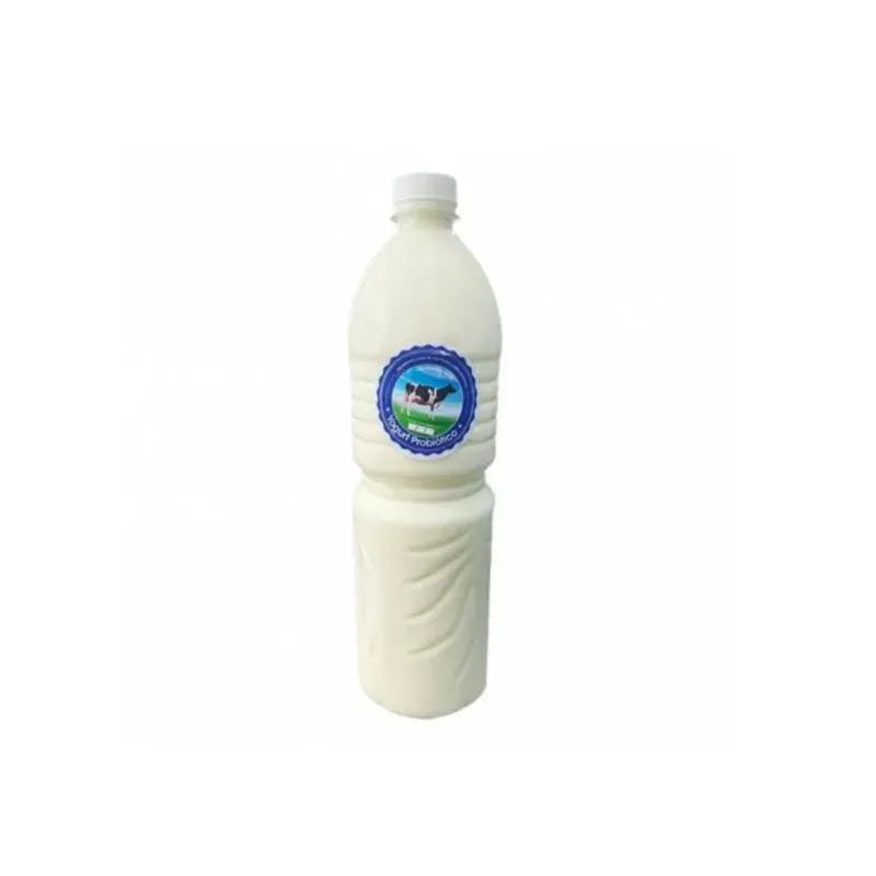 Yogurt Probiótico Natural  - 1L