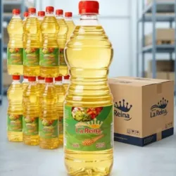 Aceite La Reina 900ML
