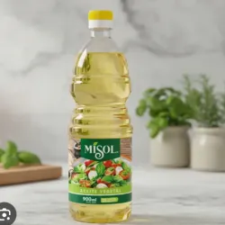Aceite Misol 900ML