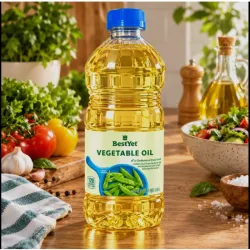 Aceite vegetal 1.18lts