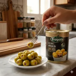 Aceitunas fragata 🫒🫒🫒🫒