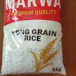 Arroz Marwa 1kg