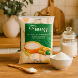 Azúcar Energy 1kg