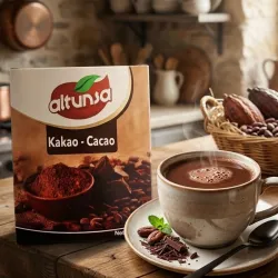 Cacao Altunsa 100G