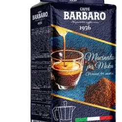 Café Bárbaro