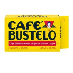 Café Bustelo 