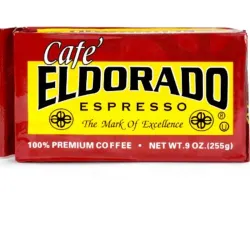 Cafe El Dorado