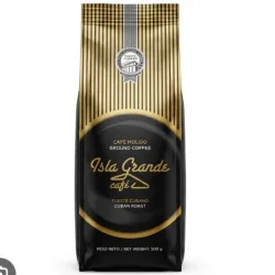 Cafe Isla grande (500G)