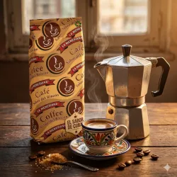 Café Menesiana 250G